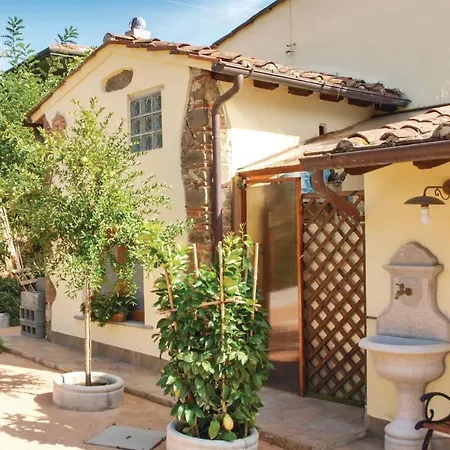 بيت للعطل Casa Frascalino Montemagno (Lucca)