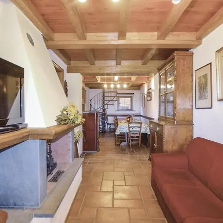Casa Frascalino Montemagno (Lucca)