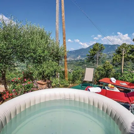 Casa Frascalino بيت للعطل Montemagno (Lucca)
