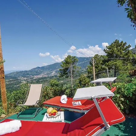 بيت للعطل Casa Frascalino Montemagno (Lucca)