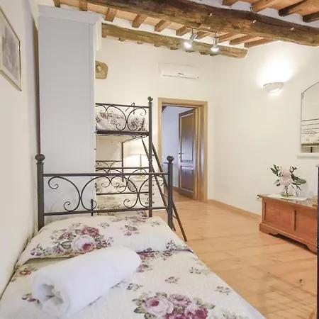 بيت للعطل Casa Frascalino *