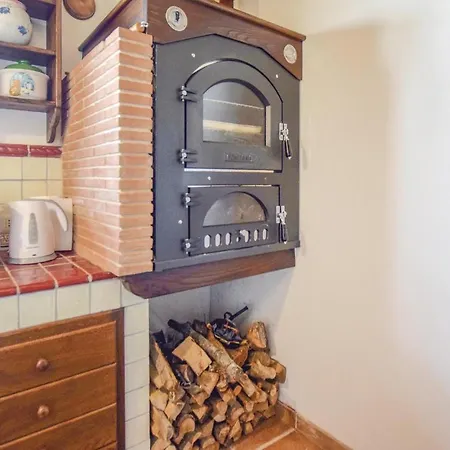 Casa Frascalino بيت للعطل *