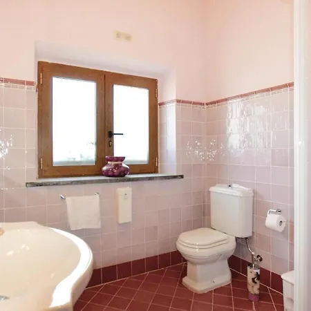 Casa Frascalino