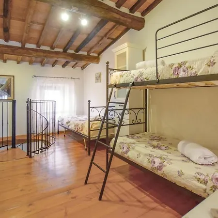 Casa Frascalino * Montemagno (Lucca)