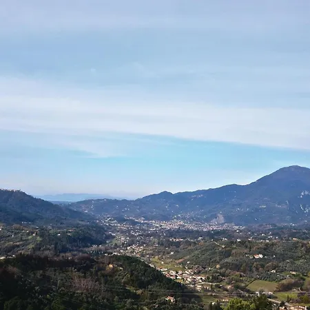 بيت للعطل Casa Frascalino Montemagno (Lucca)