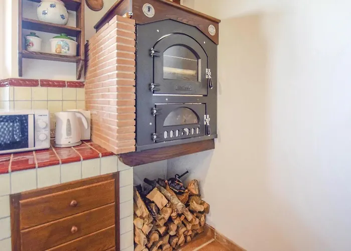 Casa Frascalino Prázdninový dům *