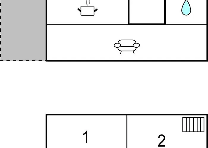 Casa Frascalino Prázdninový dům *