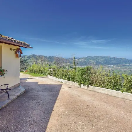 Casa Frascalino Сasa de vacaciones