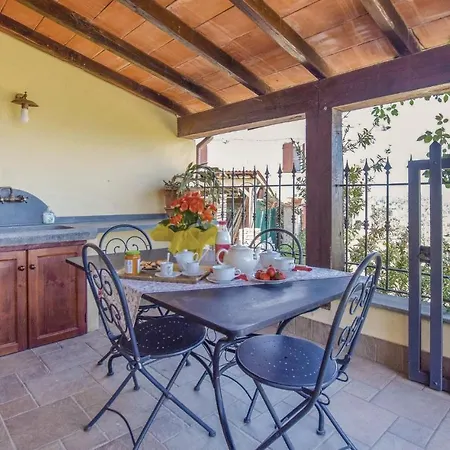 Casa Frascalino 度假居